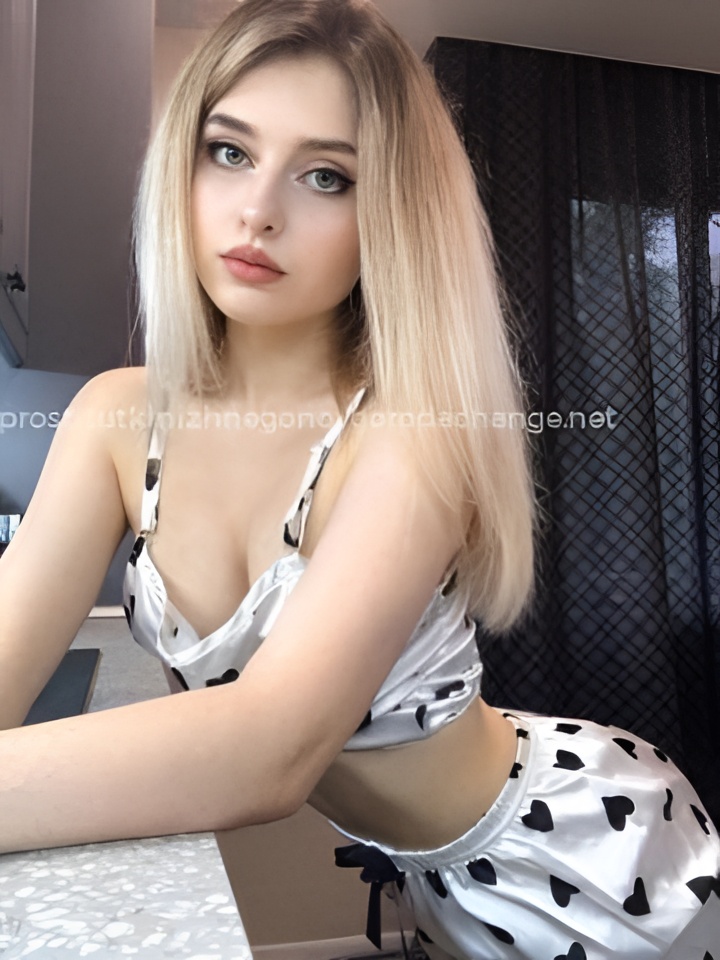 Дарья привлекальеная девушка из Североморск цена от 1500 руб