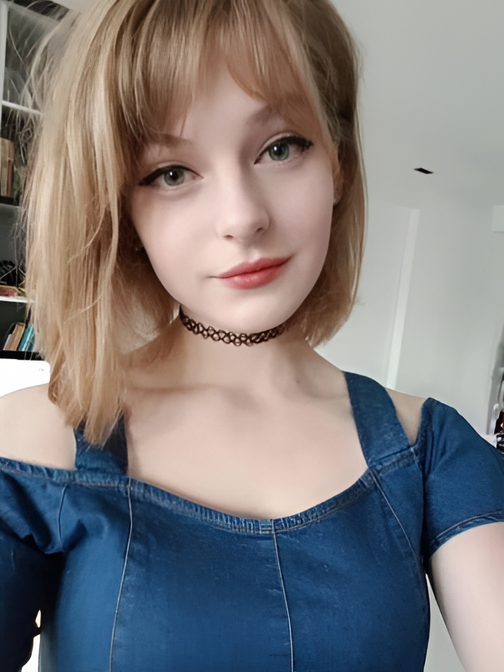 Индивидуалка Кристина, доступна для личного знакомства от 3000 руб