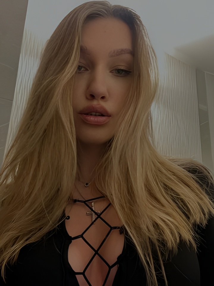 Магдалина привлекальеная девушка из Североморск цена от 1500 руб