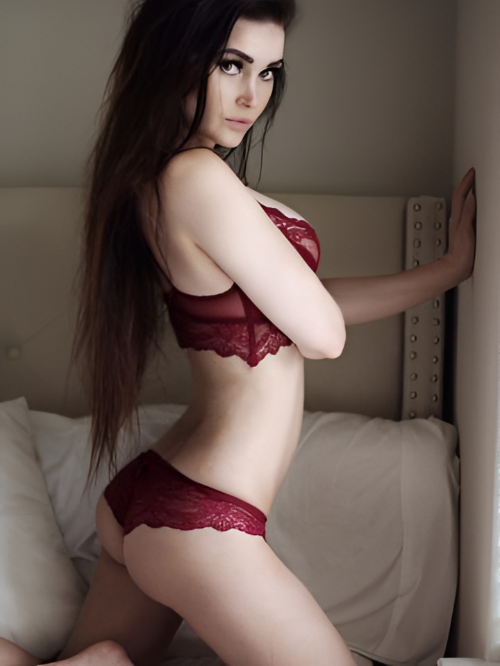 Индивидуалка Надя, доступна для личного знакомства от 3000 руб