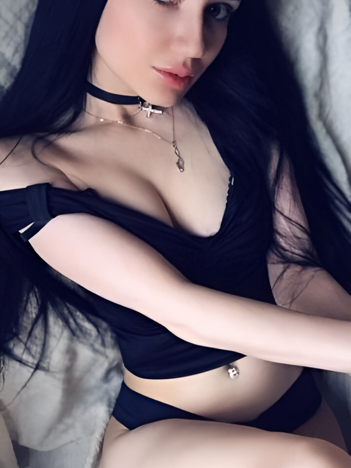 Индивидуалка Полина, доступна для личного знакомства от 5000 руб