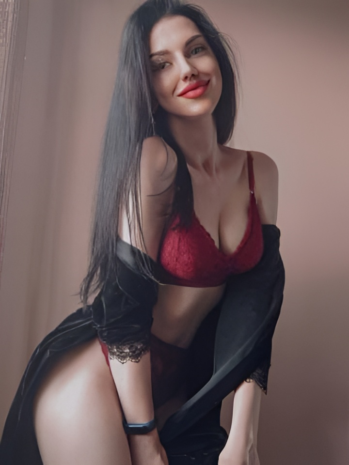 Индивидуалка Стефания, доступна для личного знакомства от 10000 руб