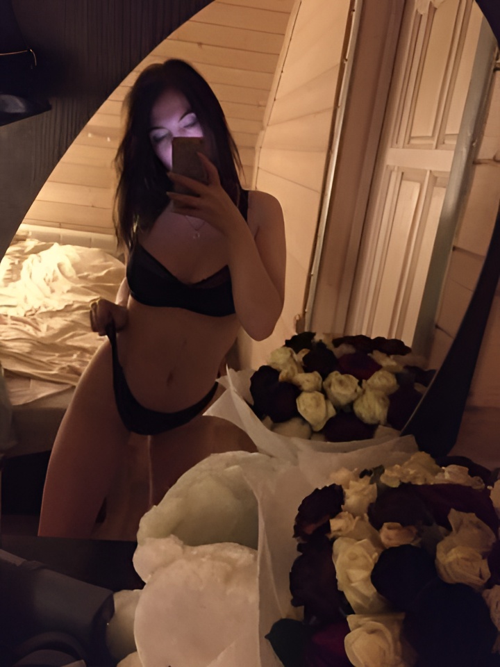 Индивидуалка Зита, доступна для личного знакомства от 5000 руб