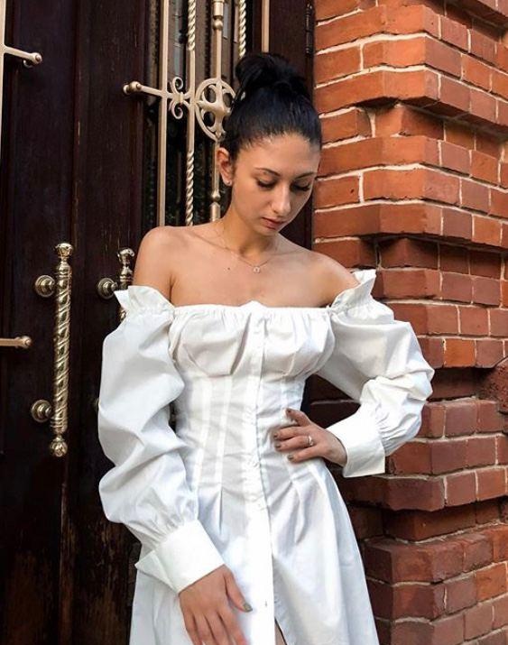 Индивидуалка 🎥 Софья, доступна для личного знакомства от 5000 руб