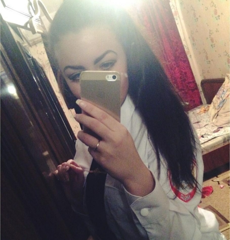 Мира привлекальеная девушка из Североморск цена от 3500 руб