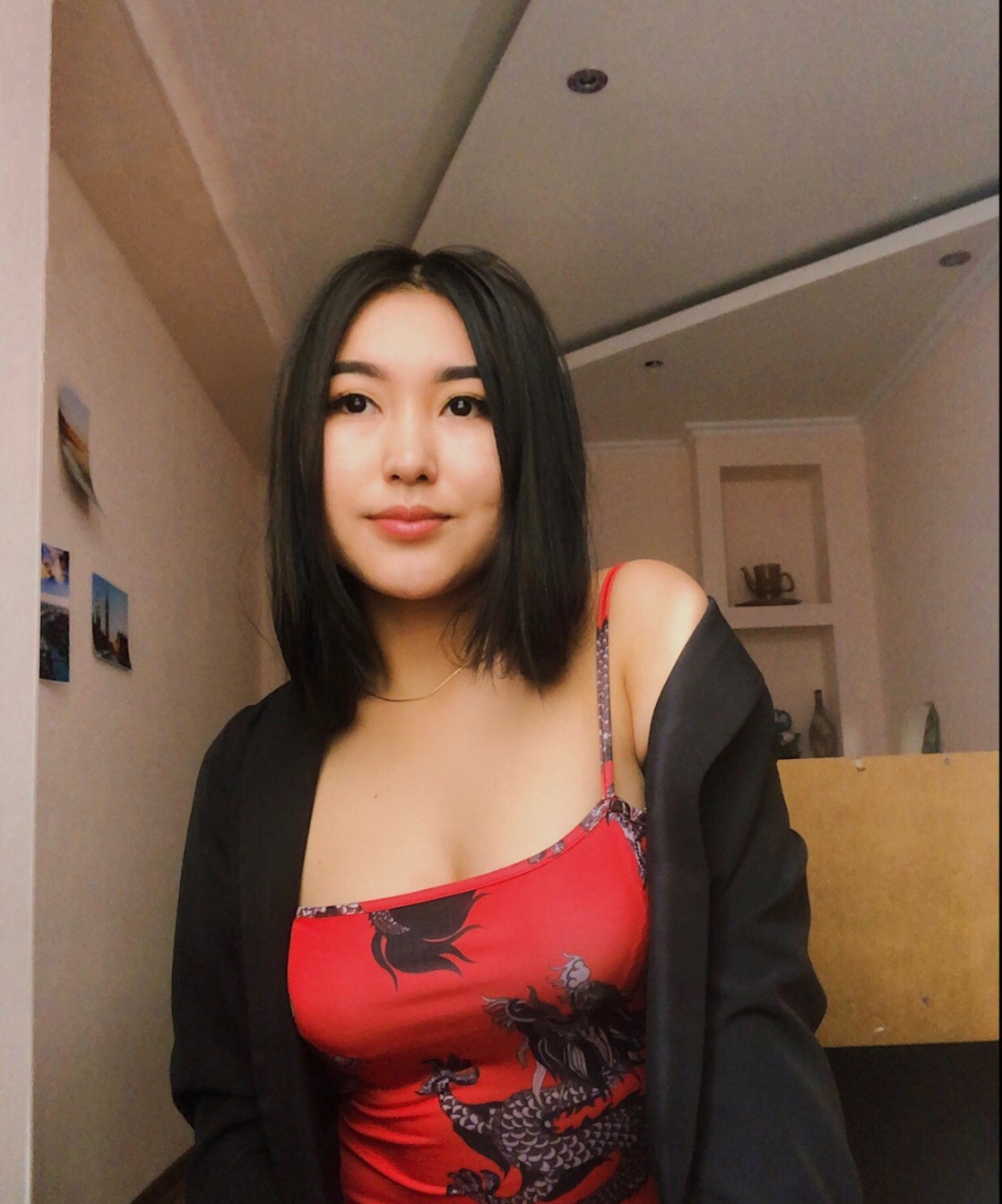 Неля привлекальеная девушка из Североморск цена от 3000 руб