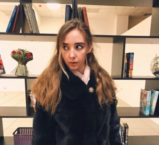 Пелагея привлекальеная девушка из Североморск цена от 3500 руб