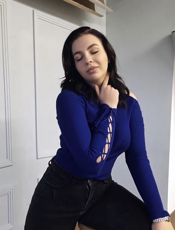 🎥 Дуня привлекальеная девушка из Североморск цена от 7000 руб