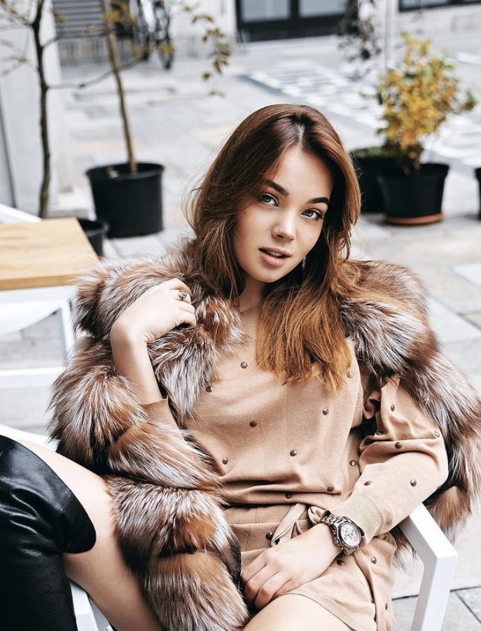 🎥 АЛЕВТИНА привлекальеная девушка из Североморск цена от 7000 руб