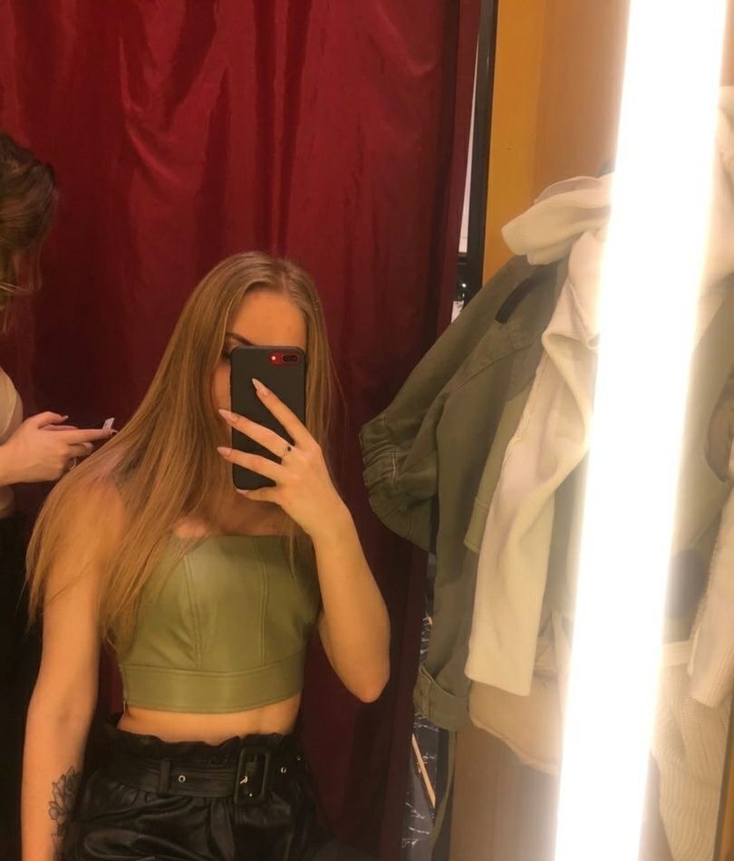 Индивидуалка Анастасия, доступна для личного знакомства от 3000 руб