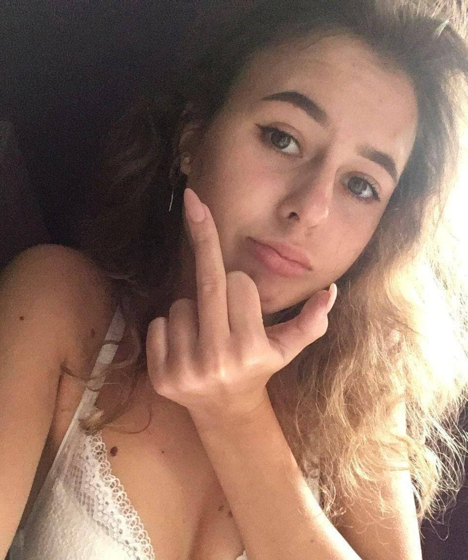 ИНЕССА привлекальеная девушка из Североморск цена от 3500 руб