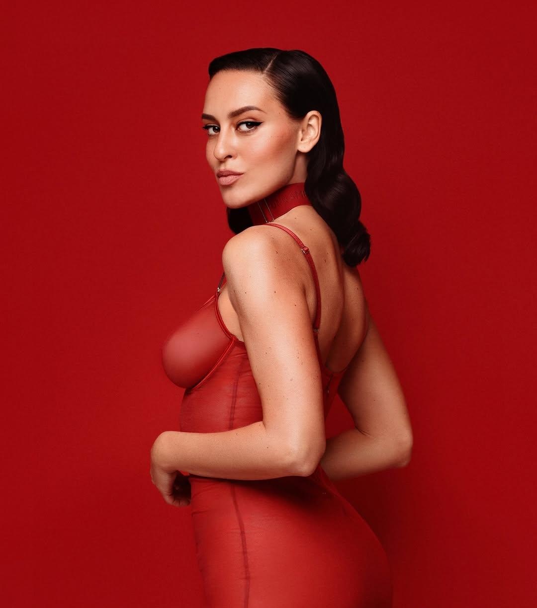 Диана привлекальеная девушка из Североморск цена от 7000 руб