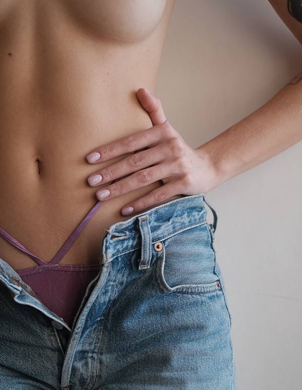 Индивидуалка София, доступна для личного знакомства от 4000 руб