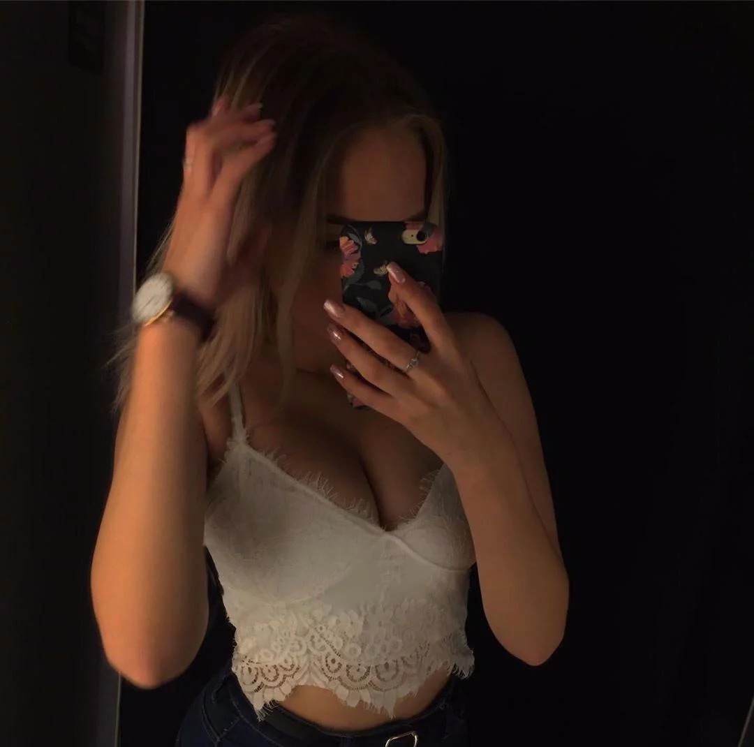 Индивидуалка Юля, доступна для личного знакомства от 3500 руб