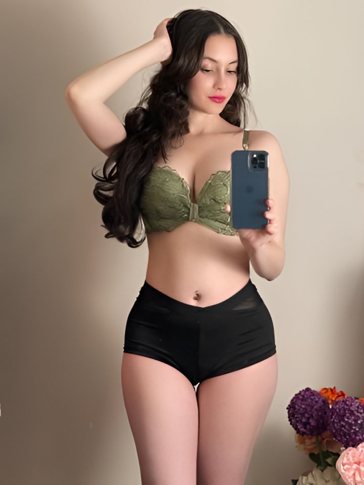 Индивидуалка Алиана, доступна для личного знакомства от 5000 руб