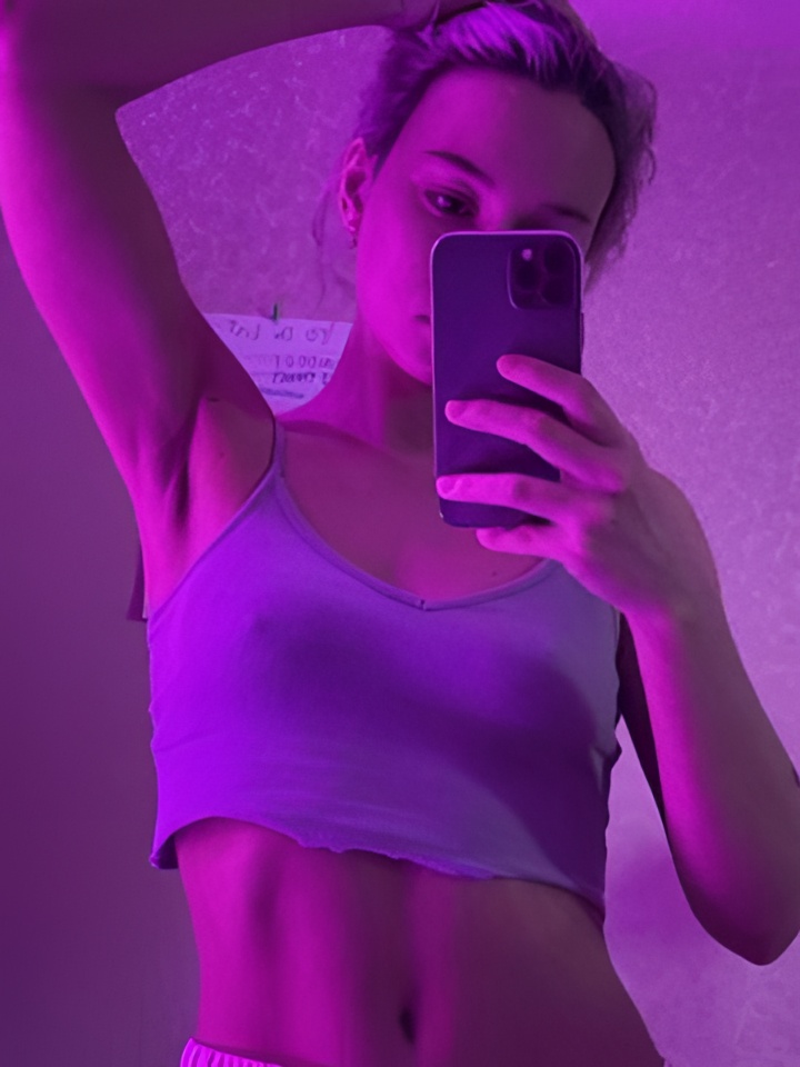 Индивидуалка Аврора, доступна для личного знакомства от 4000 руб