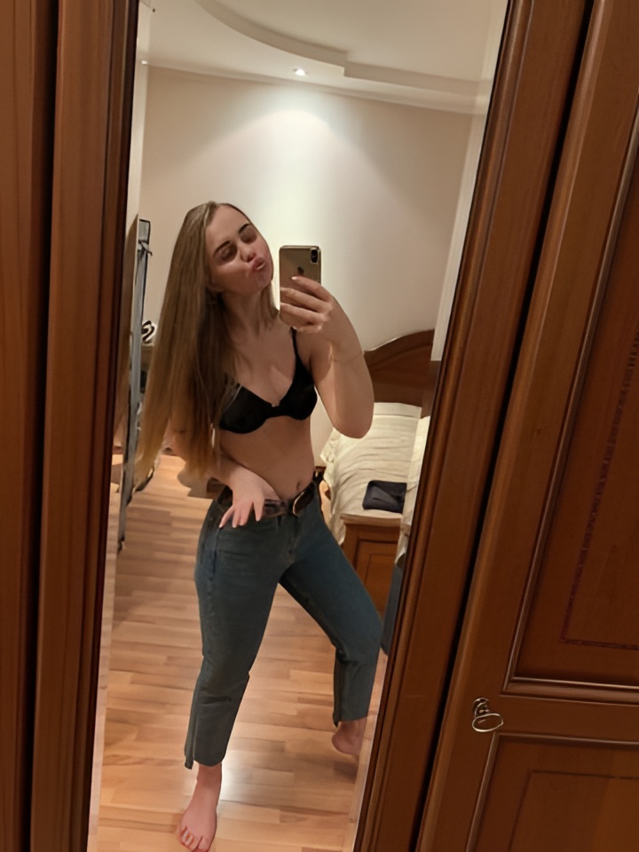 Индивидуалка Дарина, доступна для личного знакомства от 4000 руб