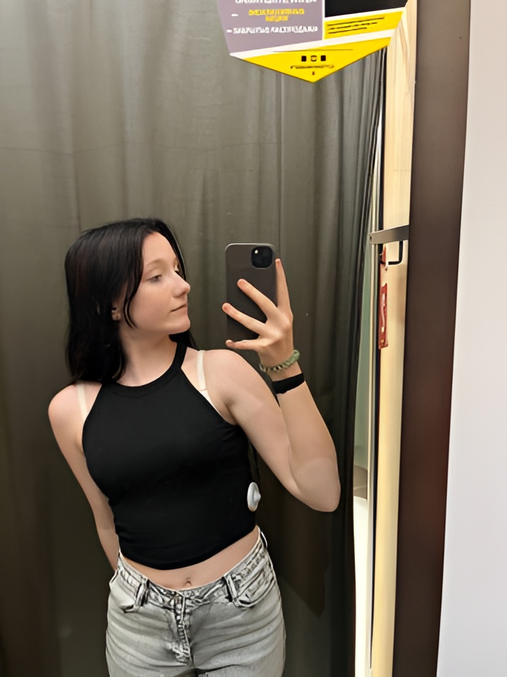 Индивидуалка Элина, доступна для личного знакомства от 4000 руб