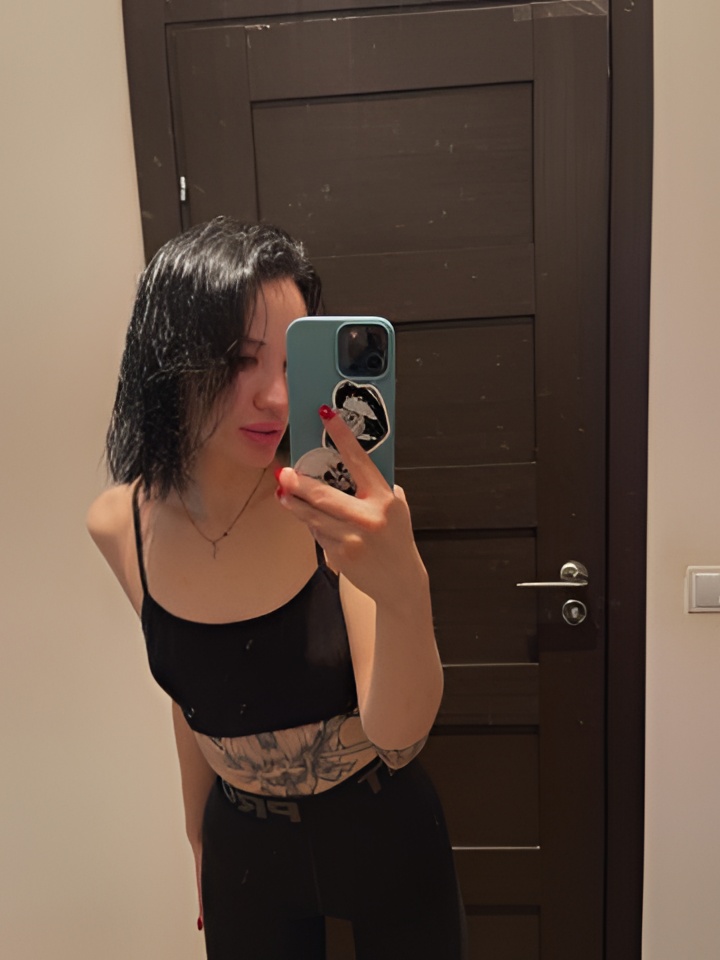 Индивидуалка Одетта, доступна для личного знакомства от 2500 руб