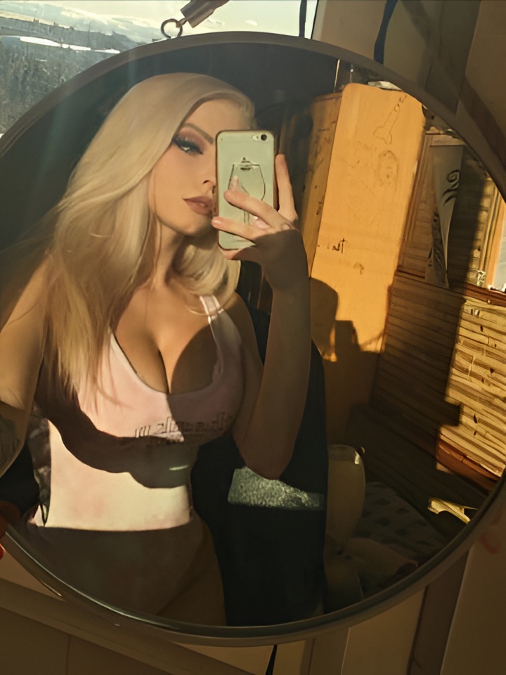 Индивидуалка Роксана, доступна для личного знакомства от 1500 руб