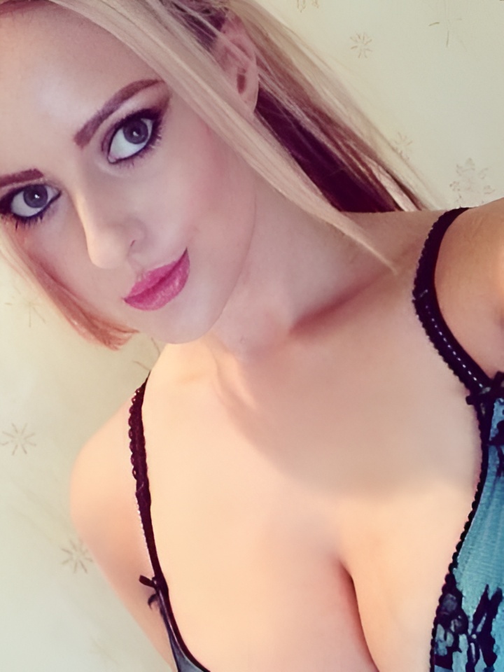 Индивидуалка Розалия, доступна для личного знакомства от 3000 руб