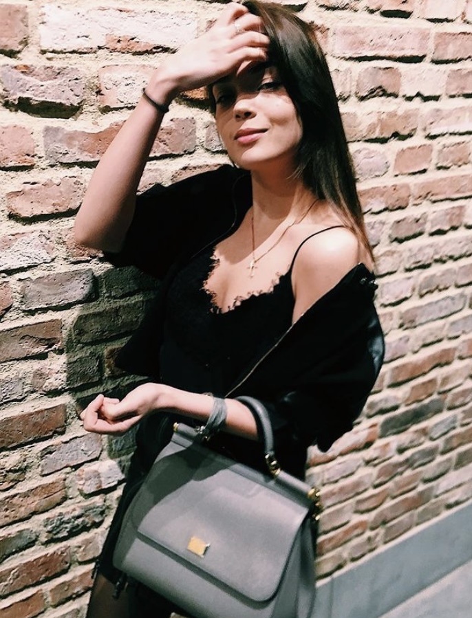 Индивидуалка 🎥 АЛЕВТИНА, доступна для личного знакомства от 7000 руб