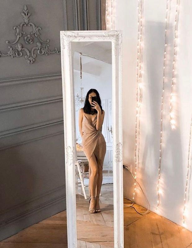 Индивидуалка 🎥 Софья, доступна для личного знакомства от 5000 руб