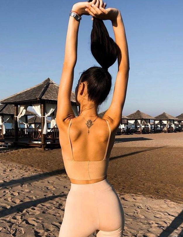 Индивидуалка 🎥 Софья, доступна для личного знакомства от 5000 руб