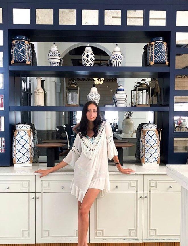 Индивидуалка 🎥 Софья, доступна для личного знакомства от 5000 руб