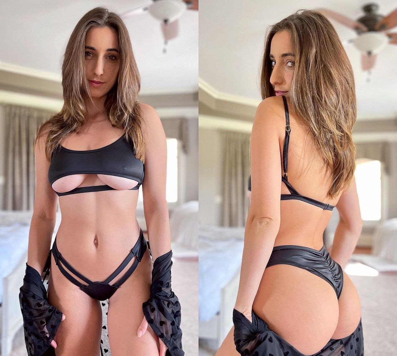 Индивидуалка Дафна, доступна для личного знакомства от 5000 руб