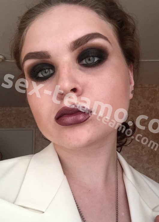 Елена привлекательная девушка из Североморск цена от 3000 руб