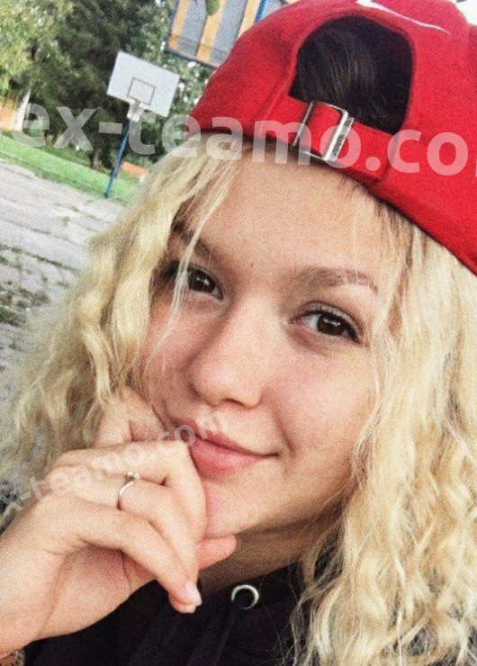 Индивидуалка Маша, доступна для личного знакомства от 4000 руб