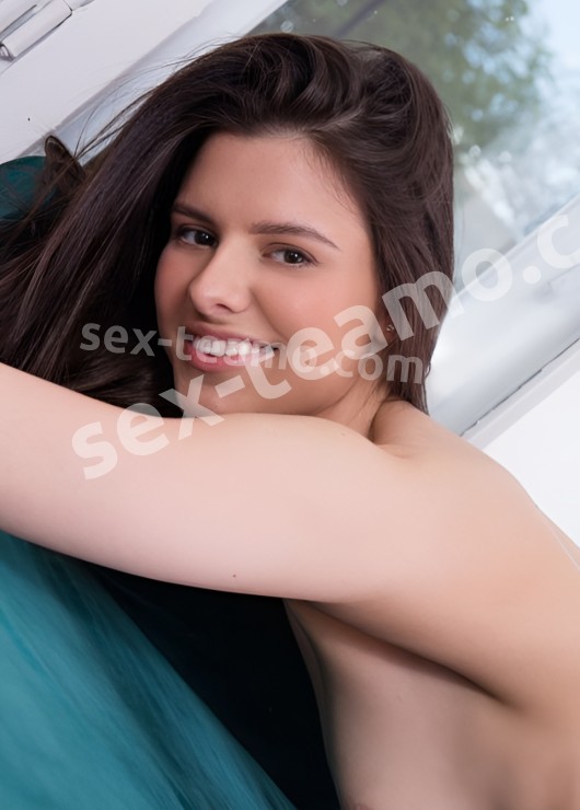 Индивидуалка Мария, доступна для личного знакомства от 3500 руб