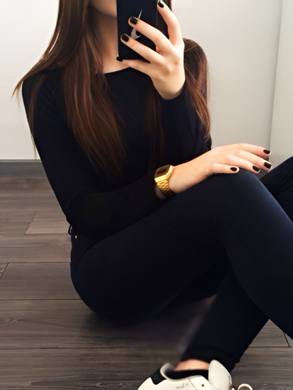 Дарья привлекательная девушка из Североморск цена от 10000 руб