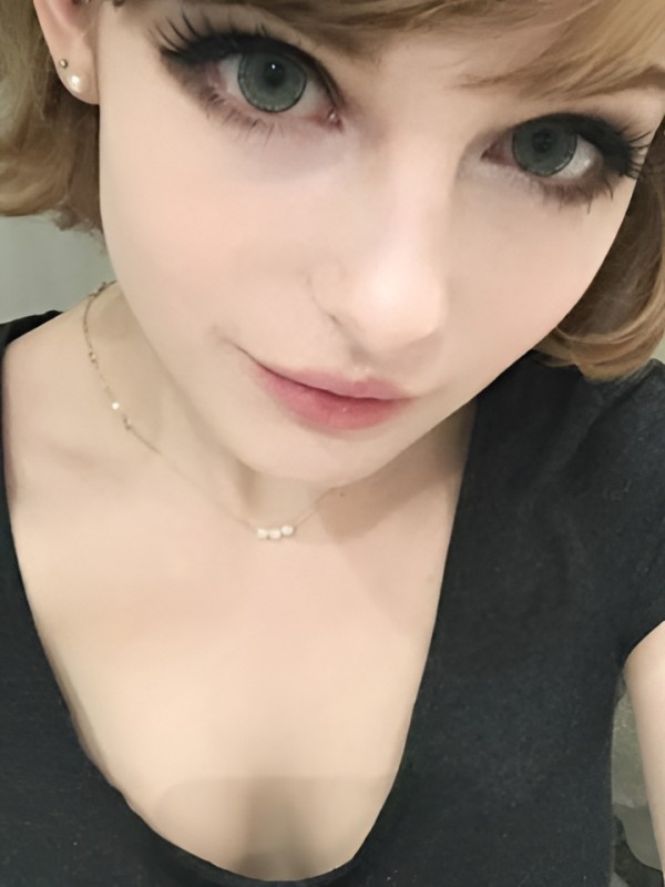 Кристина фото 3