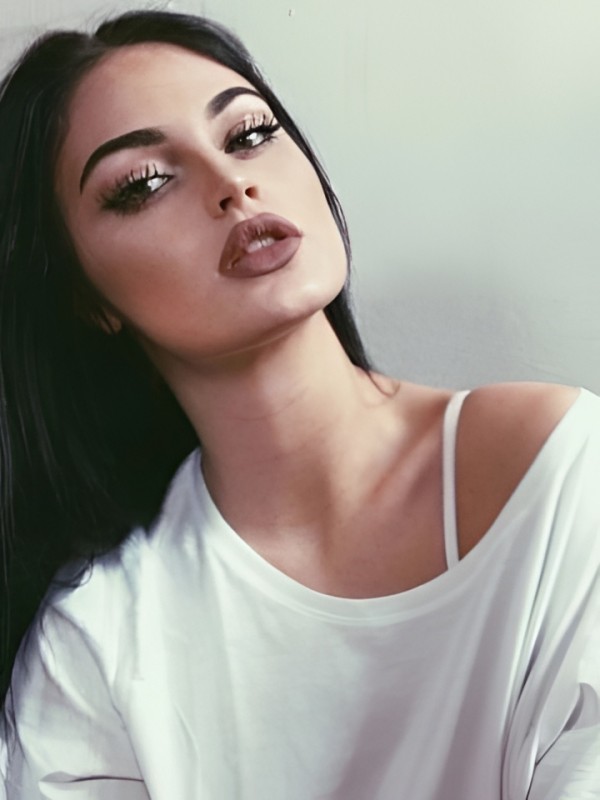 Моника привлекательная девушка из Североморск цена от 5000 руб