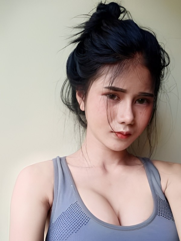 Сесилия привлекательная девушка из Североморск цена от 3000 руб