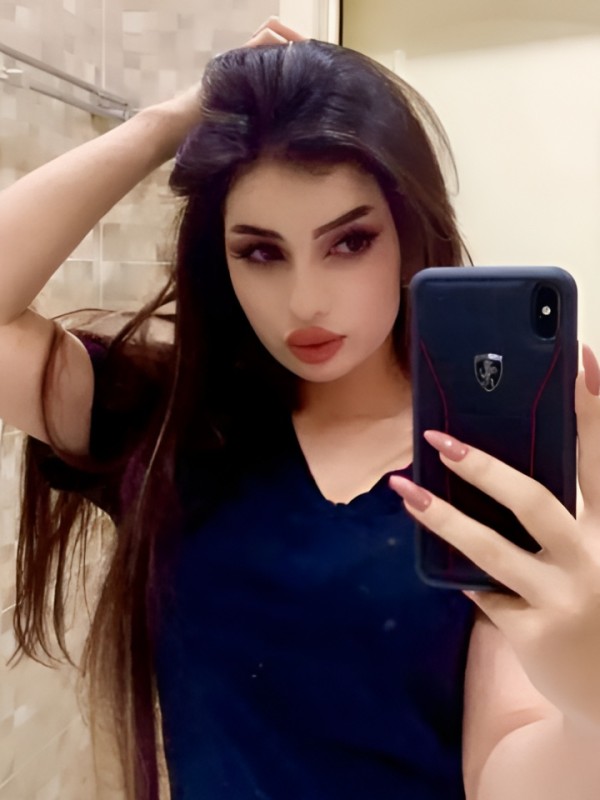 Устина привлекательная девушка из Североморск цена от 2500 руб