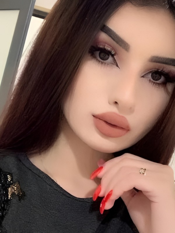 Устина фото 3