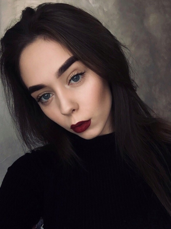 Алисия привлекательная девушка из Североморск цена от 3500 руб