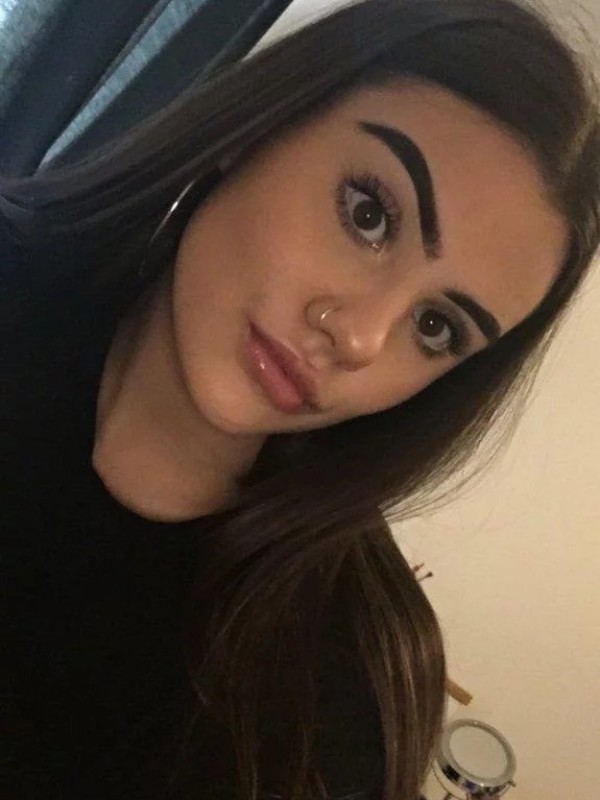 Рая привлекательная девушка из Североморск цена от 3500 руб