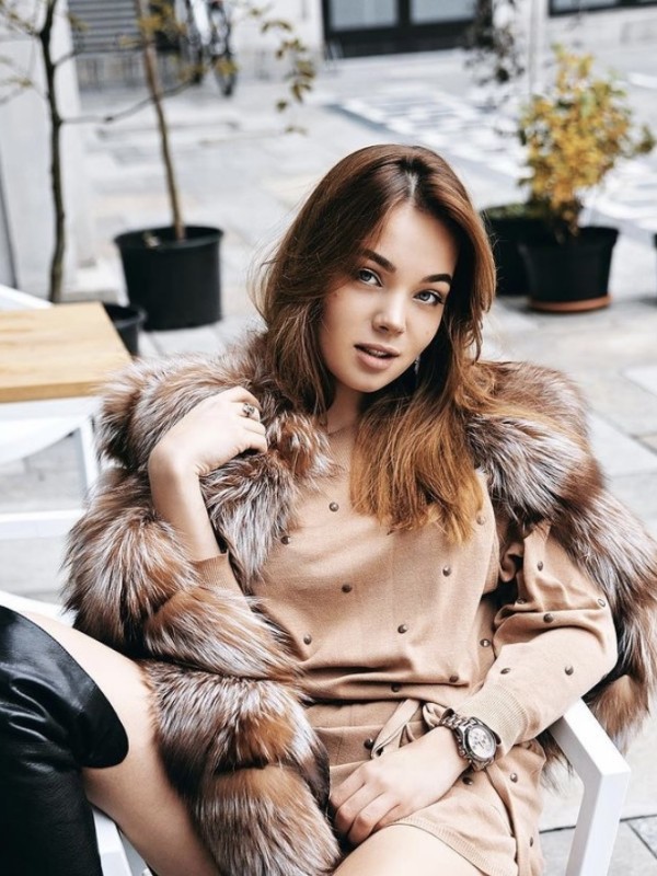 🎥 АЛЕВТИНА привлекательная девушка из Североморск цена от 7000 руб