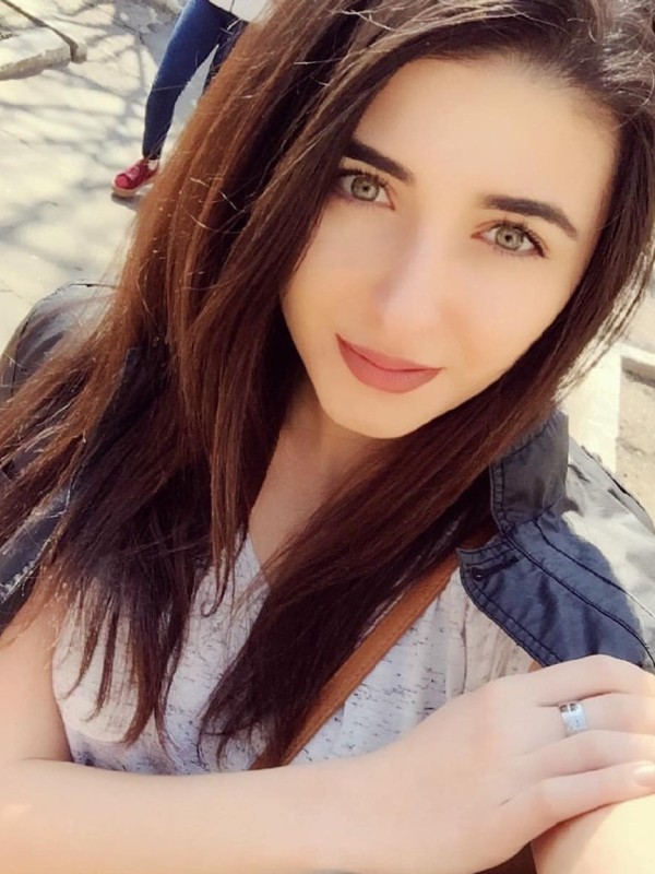 Рита привлекательная девушка из Североморск цена от 3500 руб