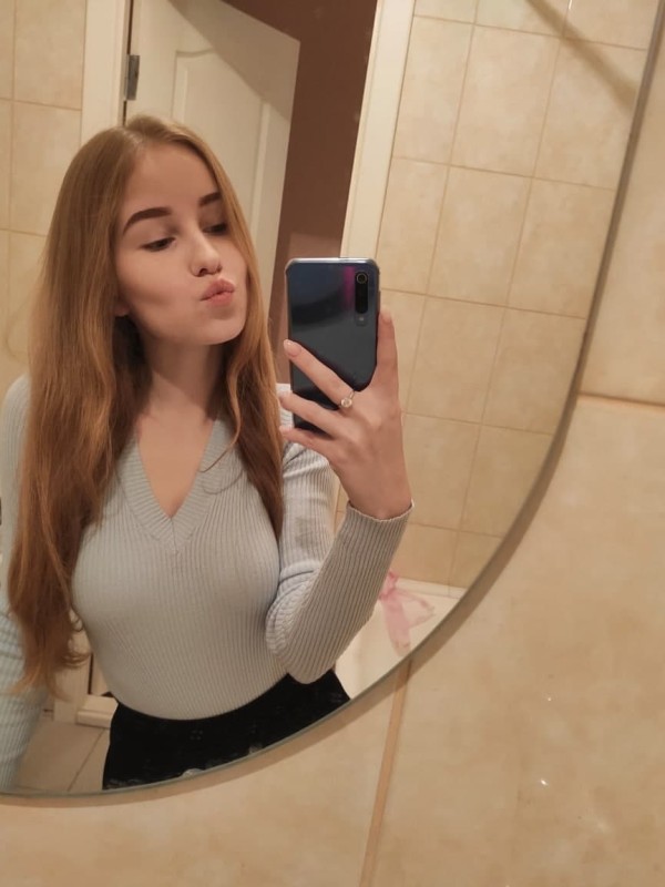 Даша привлекательная девушка из Североморск цена от 3000 руб