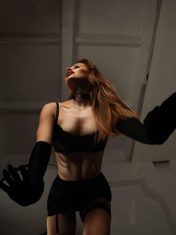 Молли привлекательная девушка из Североморск цена от 6000 руб